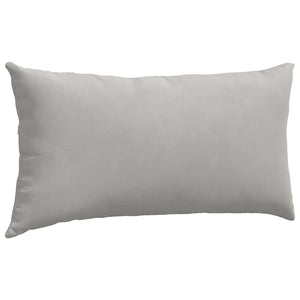 Cuscini per divano Grigio chiaro 42013726