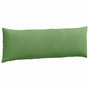 Cuscini da Divano 2 pcs Verde chiaro 120 x 40 cm 42013802