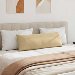 Cuscini da Divano 2 pcs Grigio Verde 120 x 40 cm 42013821