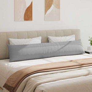 Cuscini da Divano Grigio Tessuto 42013881