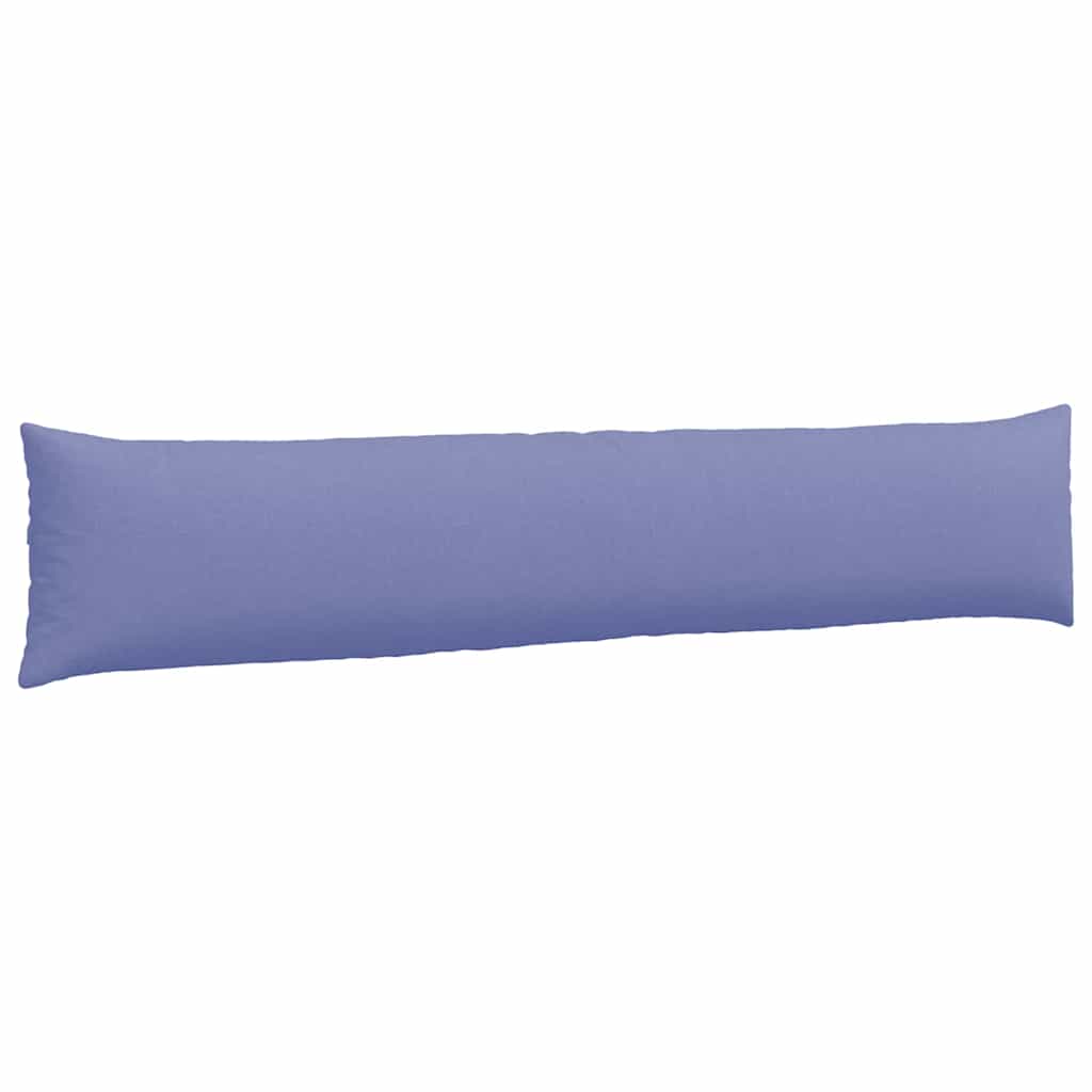 Cuscini da Divano Blu Tessuto 42013882