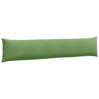 Cuscini da Divano 2 pcs Verde chiaro 200 x 40 cm 42013888