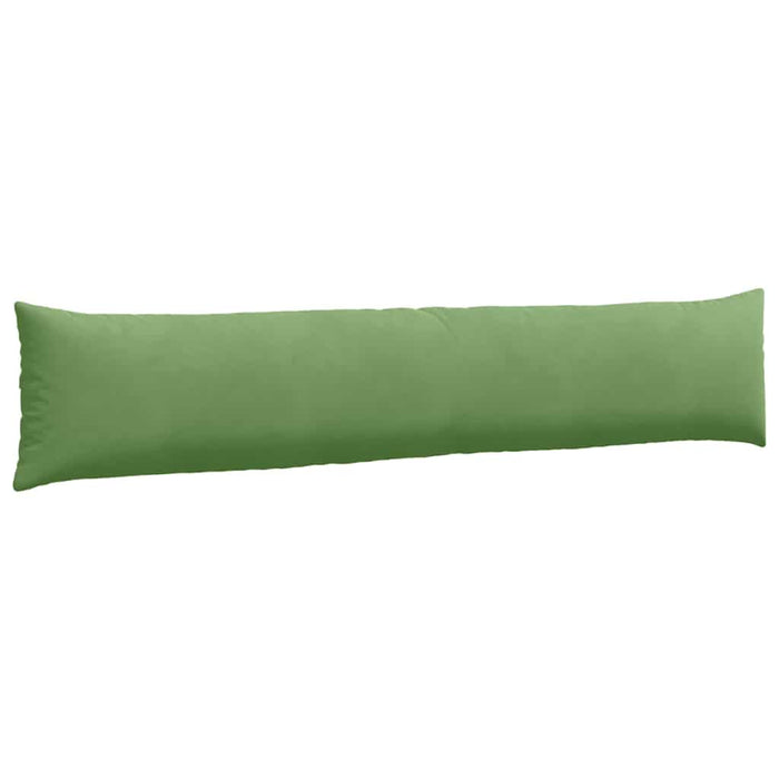 Cuscini da Divano 2 pcs Verde chiaro 200 x 40 cm 42013888