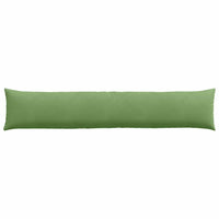 Cuscini da Divano 2 pcs Verde chiaro 200 x 40 cm 42013888