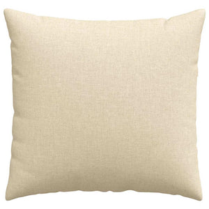 Cuscini da Divano Crema Tessuto 42013961