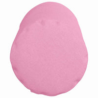 Cuscini a rullo 2 pcs Rosa Ø 15 x 40 cm Tessuto 42014283