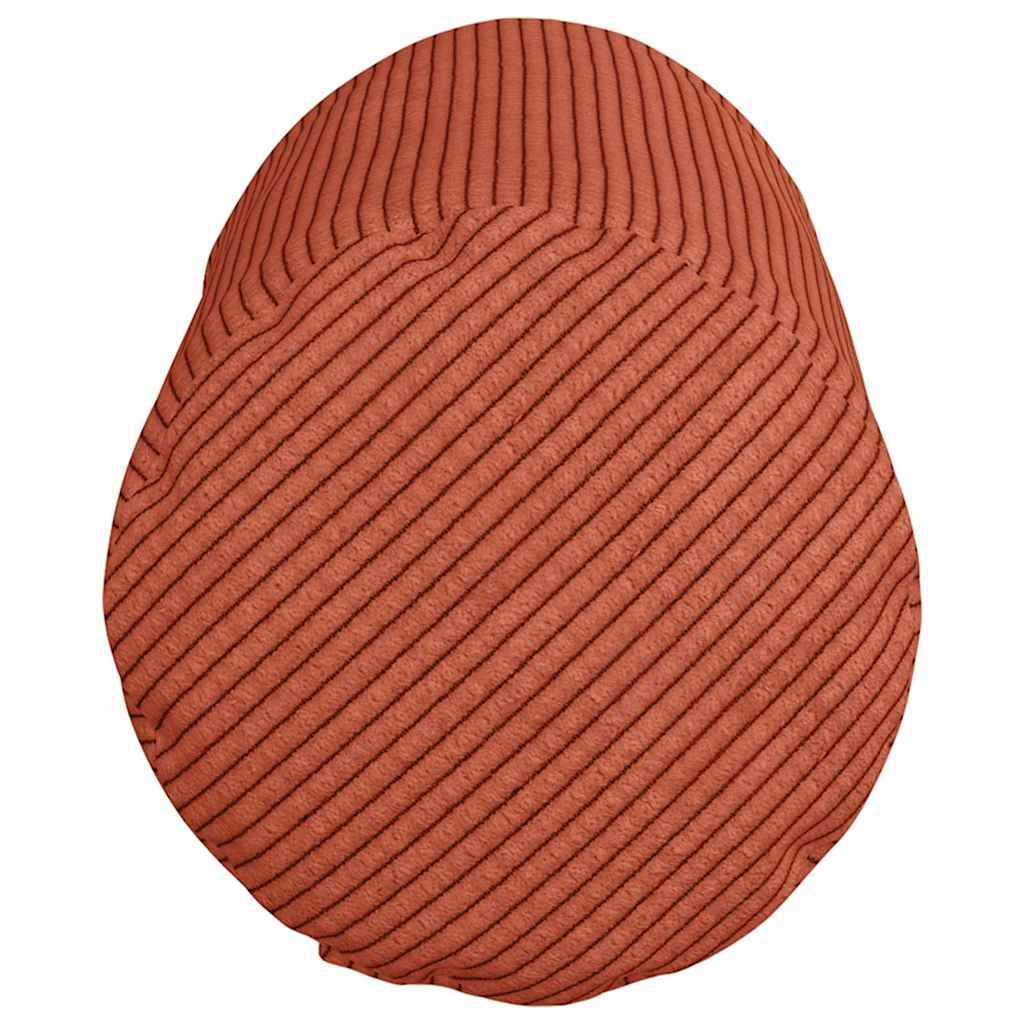 Cuscini a rullo 2 pcs Rosso Arancio Ø 15 x 40 cm 42014310