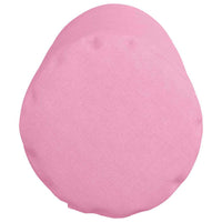 Cuscini a rullo 2 pcs Rosa Ø 25 x 70 cm Tessuto 42014326