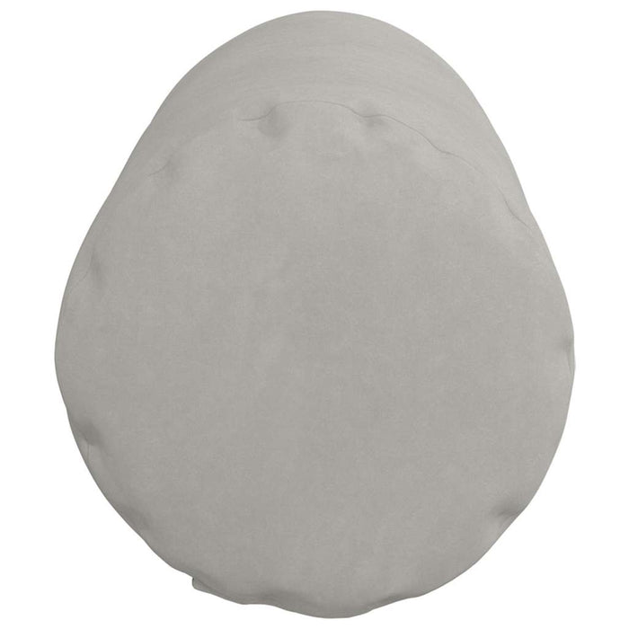 Cuscini a rullo 2 pcs Grigio chiaro Ø 25 x 70 cm 42014341