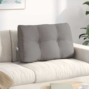 Cuscino per Schiena Talpa 80 x 24 x 50 cm Tessuto 42014418