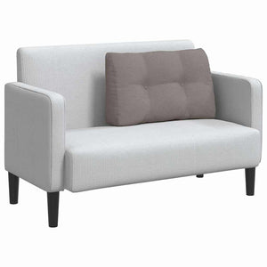 Cuscino per Schiena Talpa 80 x 24 x 50 cm Tessuto 42014418