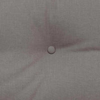 Cuscino per Schiena Talpa 120 x 24 x 50 cm Tessuto 42014476