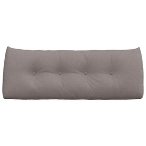 Cuscino per Schiena Talpa 120 x 24 x 50 cm Tessuto 42014476