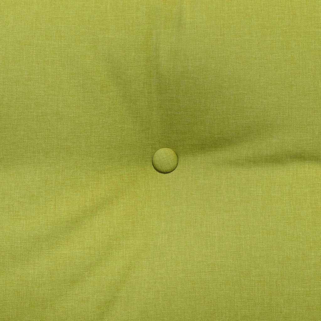 Cuscino per Schiena Verde chiaro 200 x 24 x 50 cm Tessuto 42014596