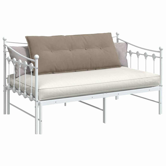 Cuscino per Schiena Talpa 120 x 50 cm Tessuto in Microfibra 42014816