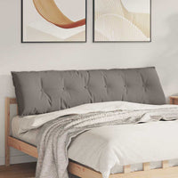 Cuscino per Schiena Talpa 180 x 19 x 50 cm Tessuto 42014922