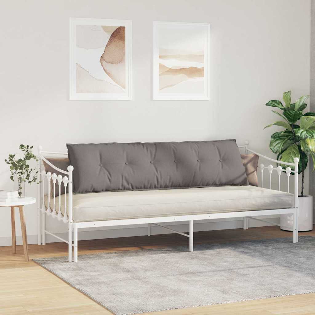 Cuscino per Schiena Talpa 180 x 19 x 50 cm Tessuto 42014922