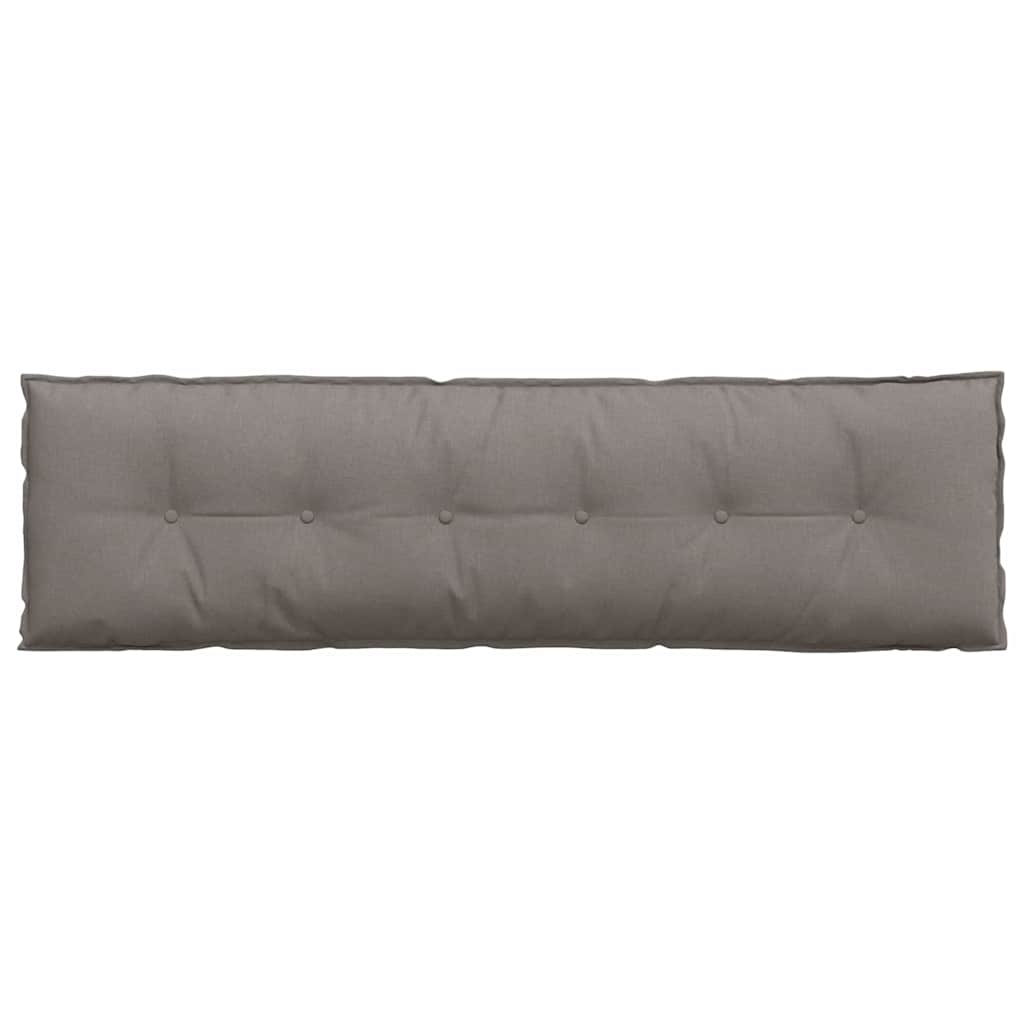 Cuscino per Schiena Talpa 180 x 19 x 50 cm Tessuto 42014922