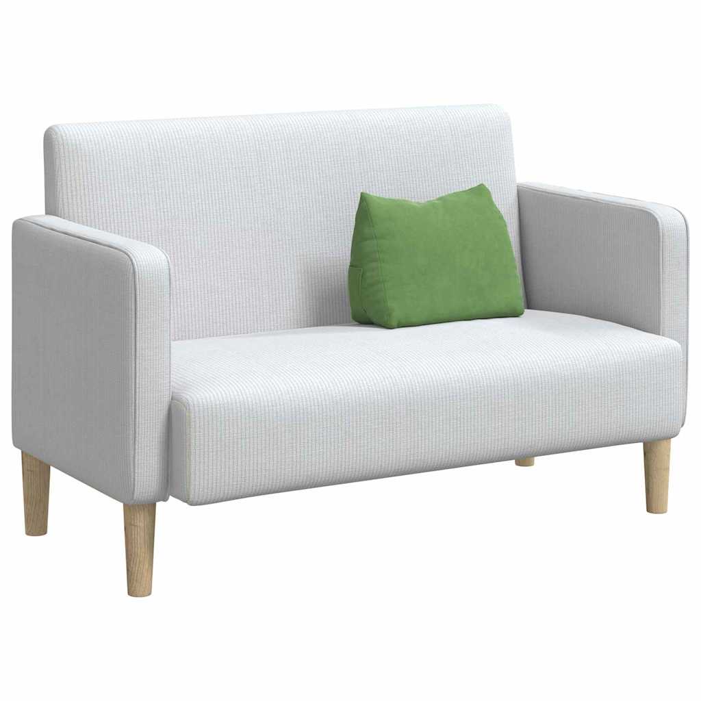 Cuscino per Schiena Verde chiaro 45 x 20 x 35 cm 42015022