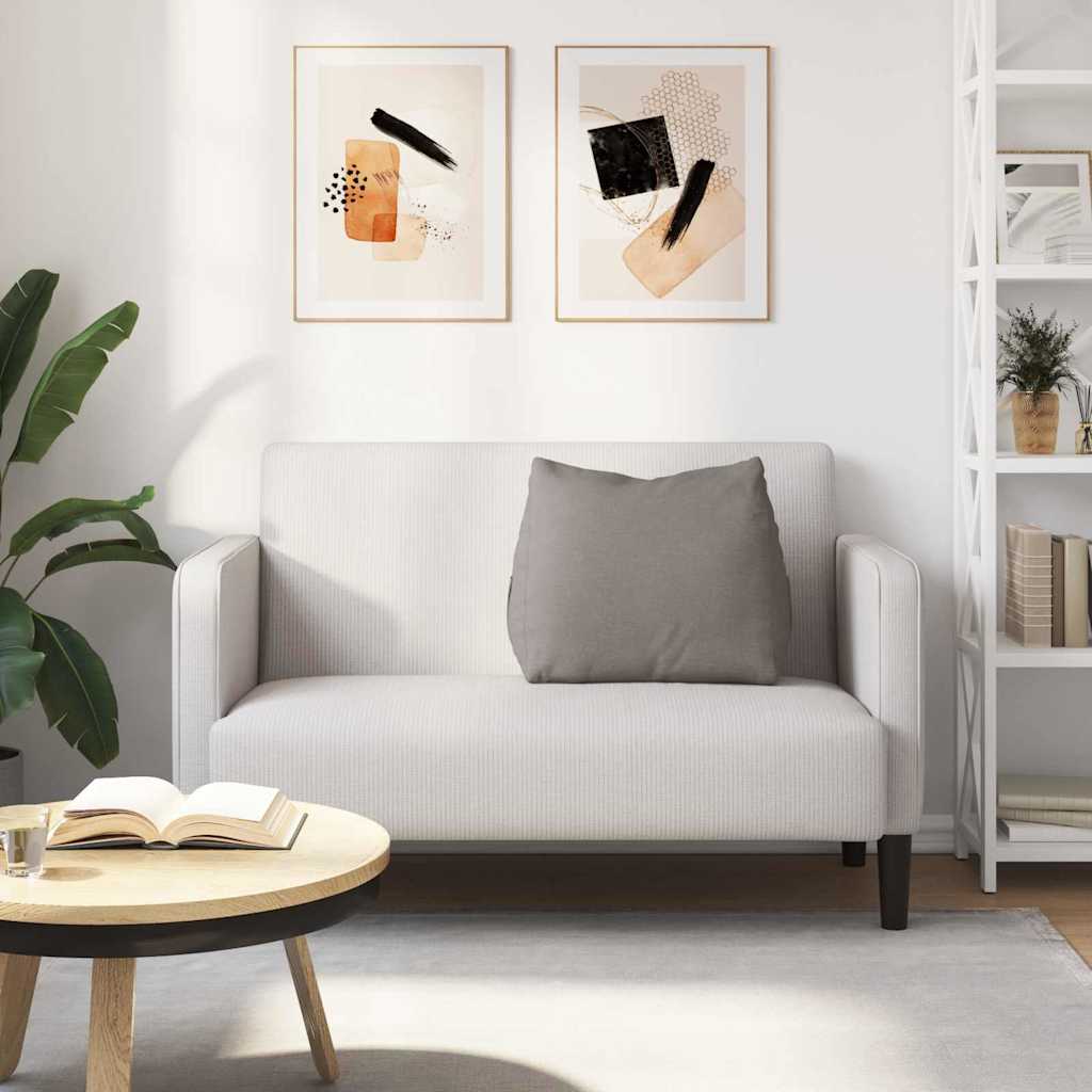 Cuscino per Schiena Talpa 60 x 20 x 50 cm Tessuto 42015037