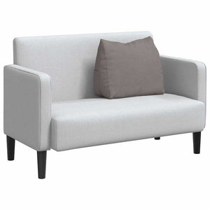 Cuscino per Schiena Talpa 60 x 20 x 50 cm Tessuto 42015037