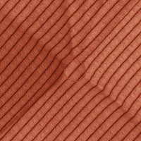 Cuscini per Seduta 4 pcs Rosso Arancio 45 x 45 cm 42015145