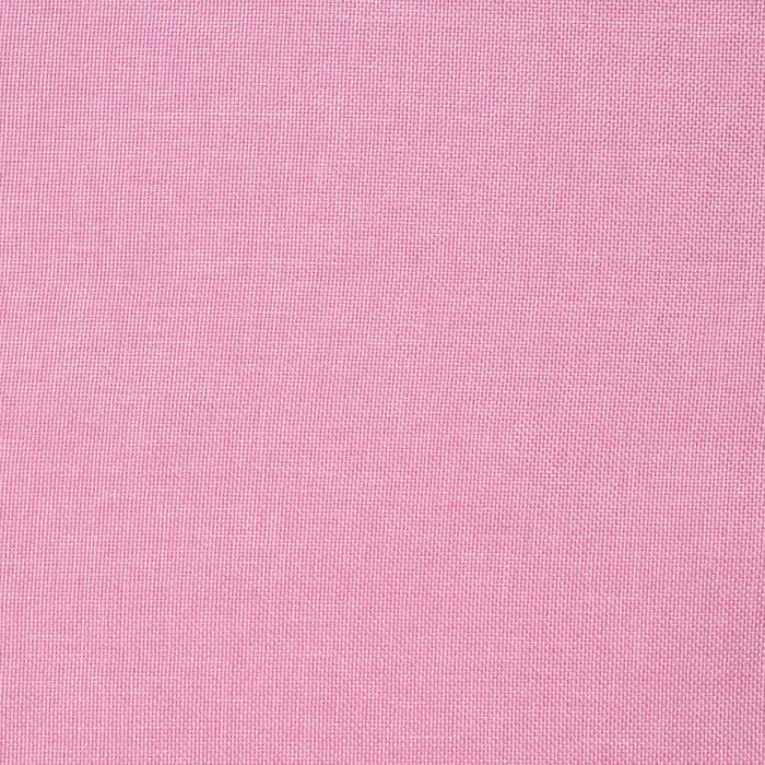 Cuscini per Seduta 4 pcs Rosa 40 x 40 x 3 cm Tessuto 42015204