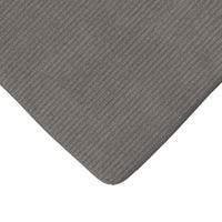 Cuscini per Seduta 4 pcs Grigio chiaro 40 x 40 x 3 cm 42015224