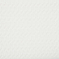 Cuscino con cuscino Bianco 26 x 21 x 15 cm Poliestere 42012682