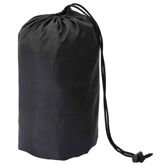 Cuscino con cuscino Grigio 26 x 21 x 15 cm Poliestere 42012683