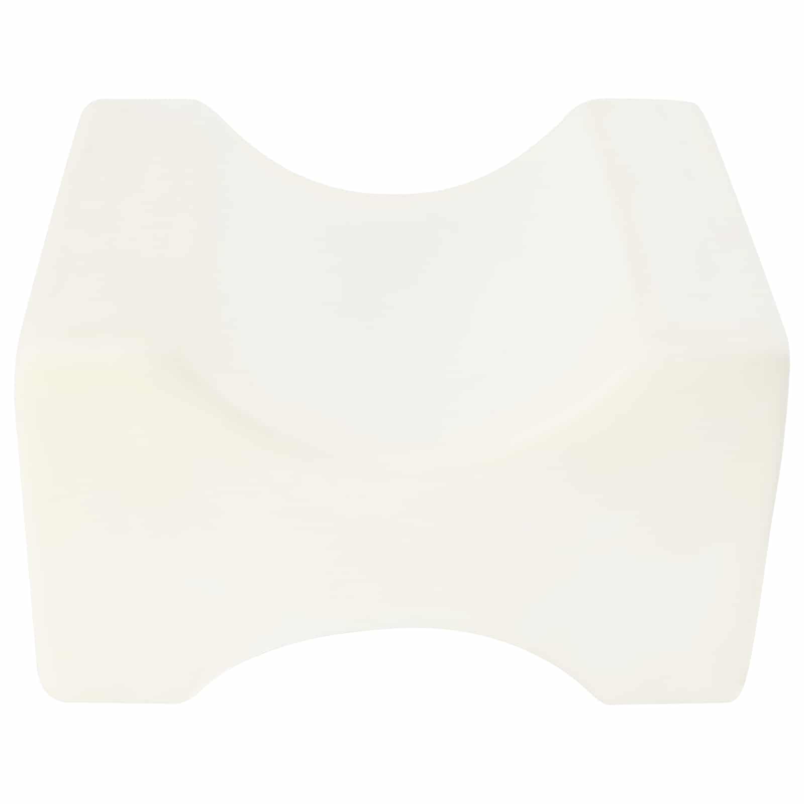 Cuscino con cuscino Grigio 26 x 21 x 15 cm Poliestere 42012683