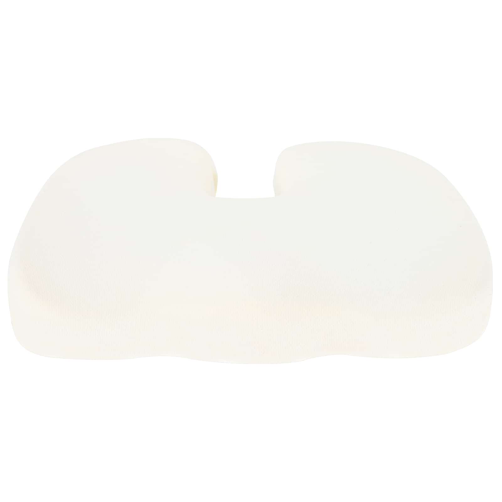 Cuscino con cuscino Grigio 46 x 38 x 8 cm Rete 42012684