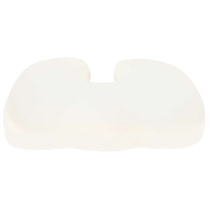 Cuscino con cuscino Grigio 46 x 38 x 8 cm Rete 42012684