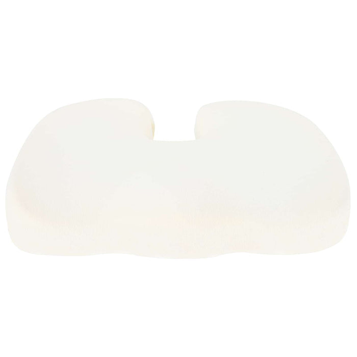 Cuscino con cuscino Grigio 46 x 38 x 8 cm Rete 42012684