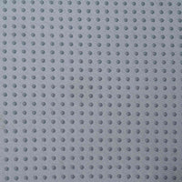 Cuscino con cuscino Nero 46 x 38 x 8 cm Rete 42012685