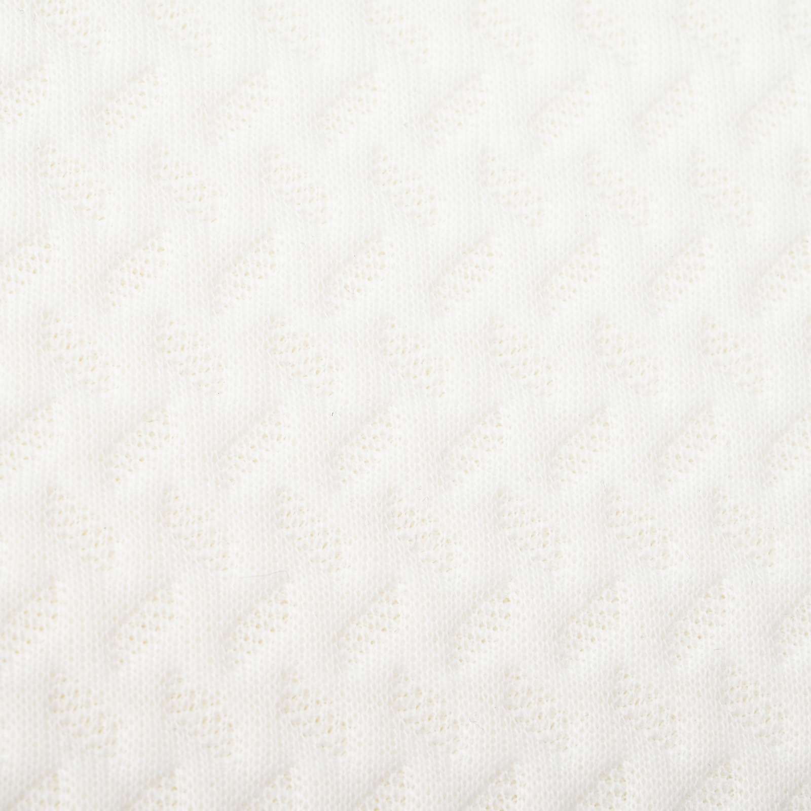 Cuscino con cuscino Bianco 60 x 34 x 11 cm Poliestere 42012694