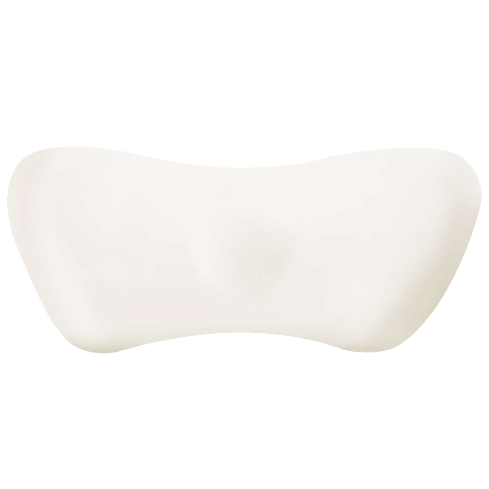 Cuscino con cuscino Grigio 47 x 24 x 13 cm Reticolo 4D 42012704