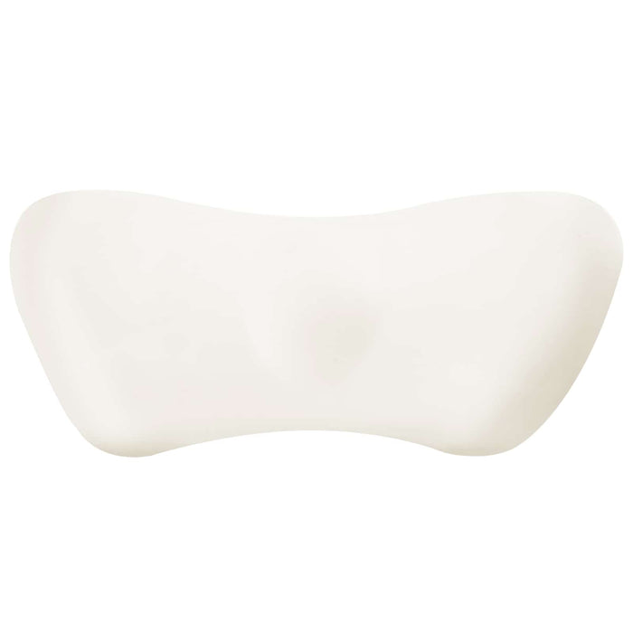 Cuscino con cuscino Grigio 47 x 24 x 13 cm Reticolo 4D 42012704