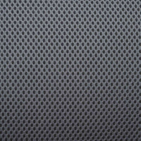 Cuscino con cuscino Regolabile Grigio 34 x 31.5 x 12 cm Rete 42012706