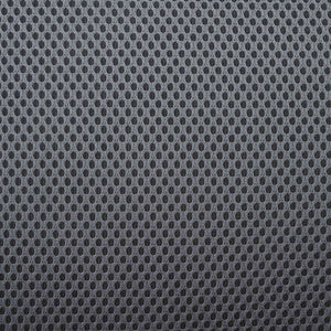 Cuscino con cuscino Regolabile Grigio 34 x 31.5 x 12 cm Rete 42012706