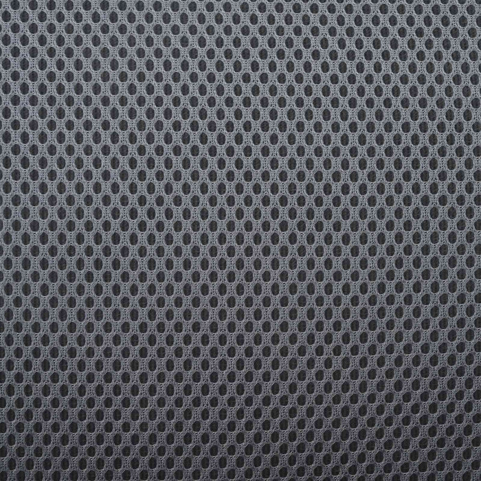 Cuscino con cuscino Regolabile Grigio 34 x 31.5 x 12 cm Rete 42012706