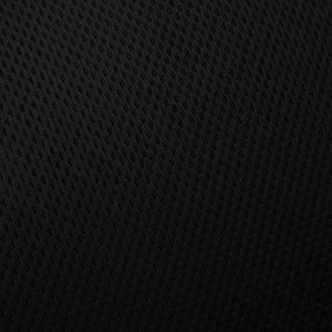 Cuscino con cuscino Regolabile Nero 34 x 31.5 x 12 cm Rete 42012707