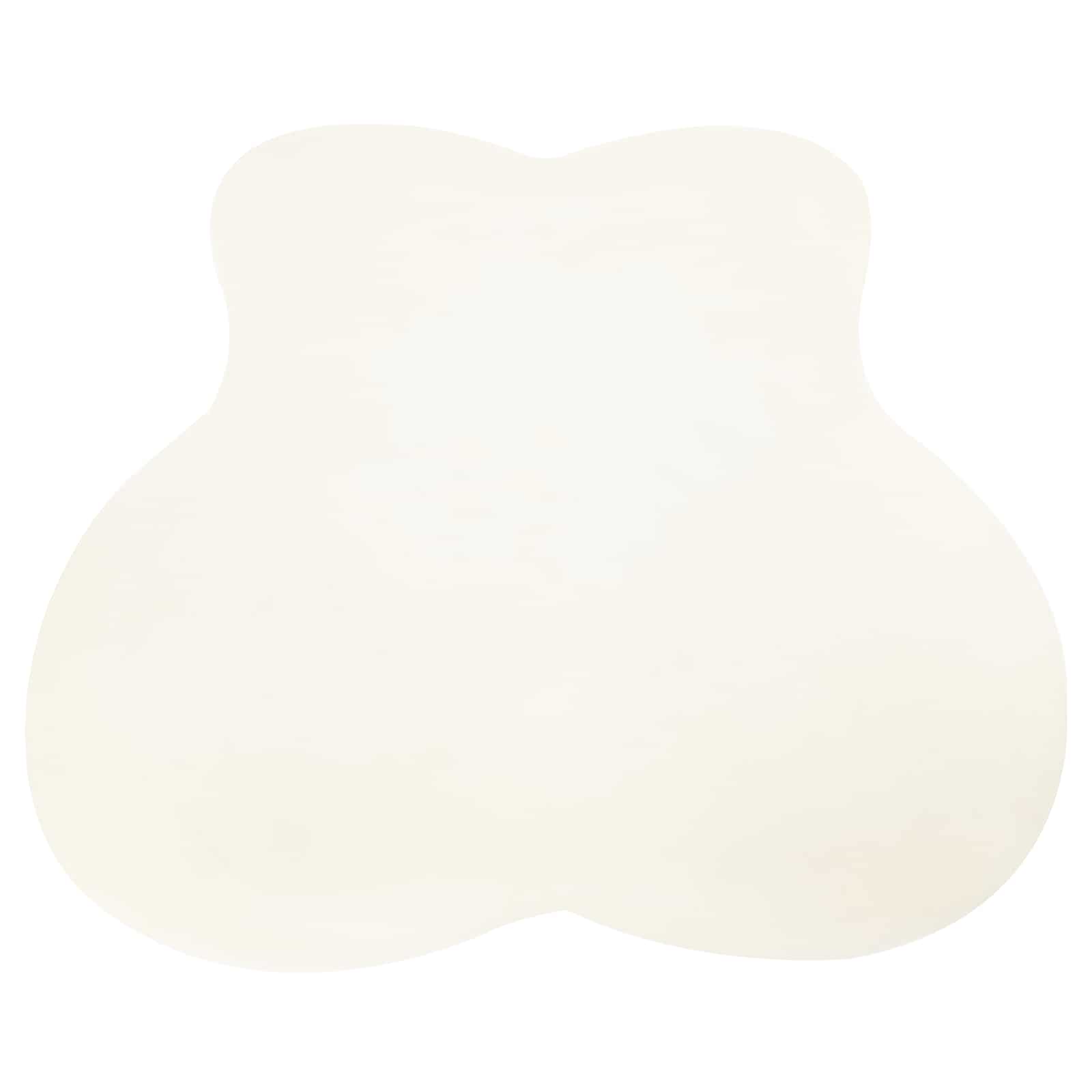 Cuscino con cuscino Regolabile Nero 40 x 40 x 11 cm a rete 42012708