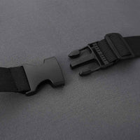 Cuscino con cuscino Grigio 42 x 32 x 14 cm Poliestere 42012709