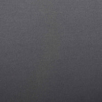 Cuscino con cuscino Grigio 42 x 32 x 14 cm Poliestere 42012709