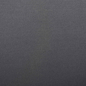 Cuscino con cuscino Grigio 42 x 32 x 14 cm Poliestere 42012709