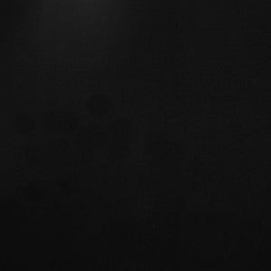 Cuscino con cuscino Regolabile Nero 42 x 32 x 14 cm Poliestere 42012710