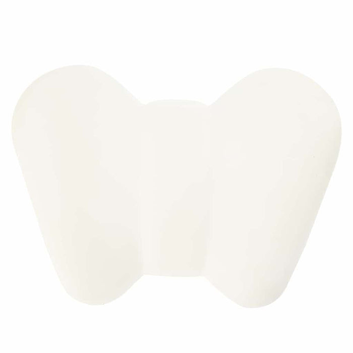 Cuscino con cuscino Regolabile Nero 42 x 32 x 14 cm Poliestere 42012710