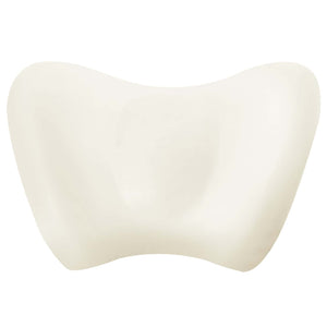 Cuscino con cuscino Grigio 31 x 23 x 14 cm Reticolo 4D 42012711