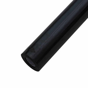 Film per Finestra Statico Nero 90 x 2000 cm PVC 3394704